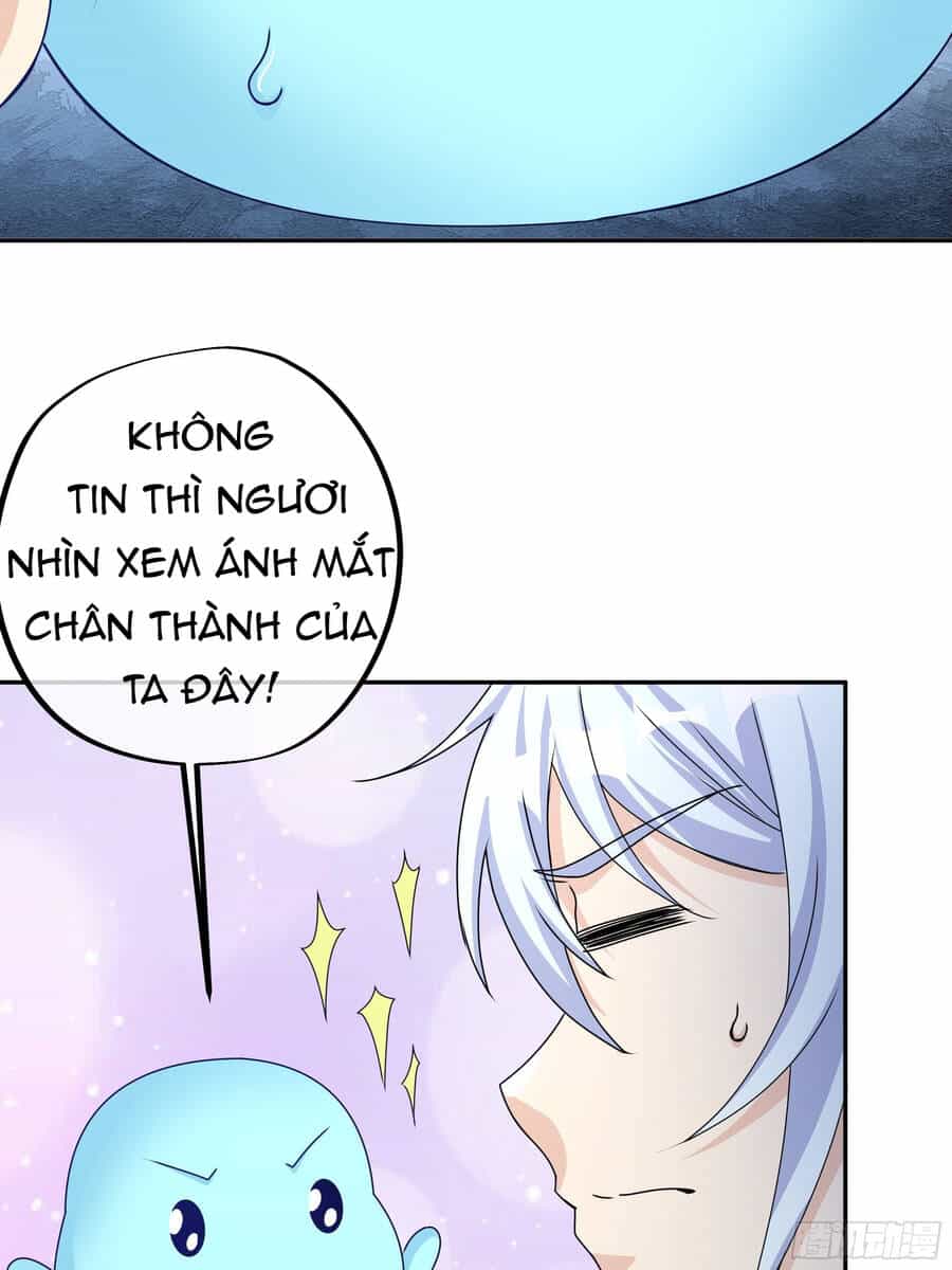 Trọng Sinh 1000 Lần, Ta Vô Địch - Chương 2 - ảnh 33