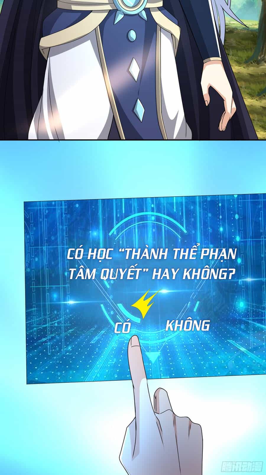 Trọng Sinh 1000 Lần, Ta Vô Địch - Chương 2 - ảnh 37