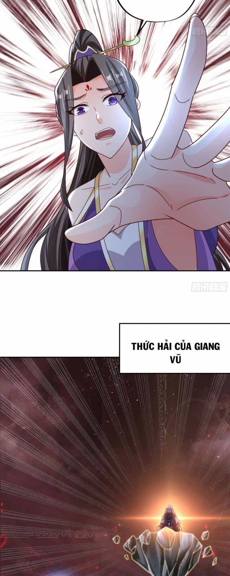 Trọng Sinh 1000 Lần, Ta Vô Địch - Chương 21 - ảnh 15