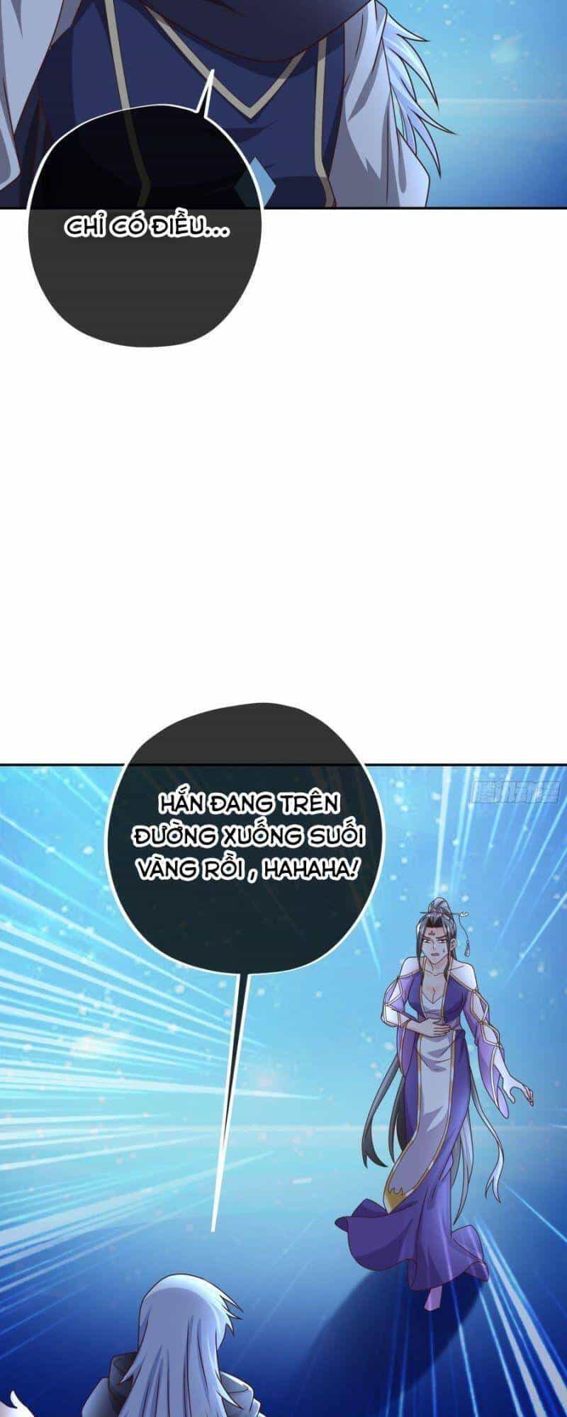 Trọng Sinh 1000 Lần, Ta Vô Địch - Chương 21 - ảnh 34