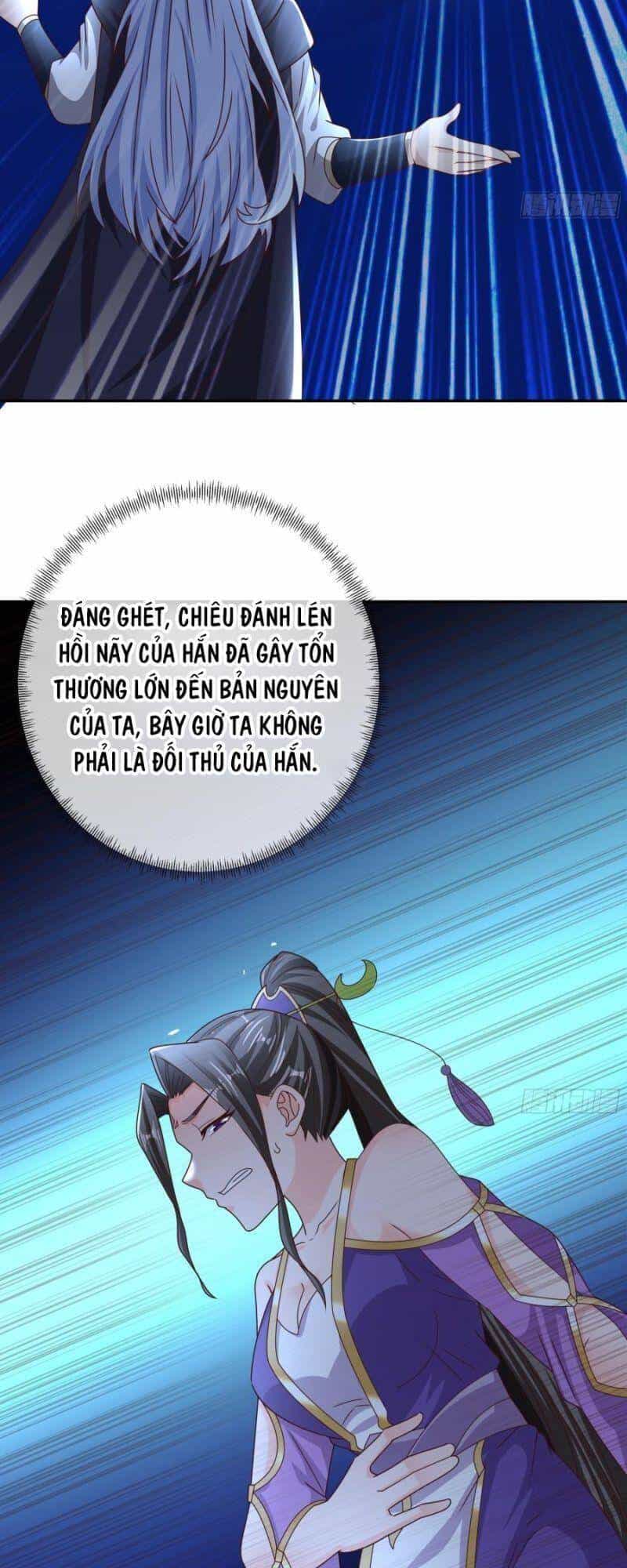 Trọng Sinh 1000 Lần, Ta Vô Địch - Chương 21 - ảnh 35