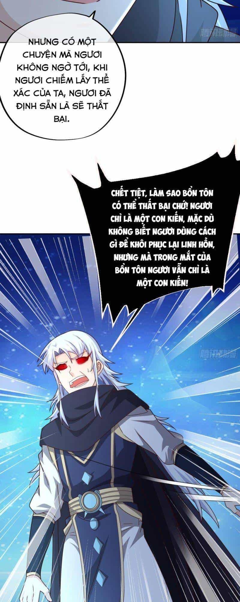Trọng Sinh 1000 Lần, Ta Vô Địch - Chương 22 - ảnh 10