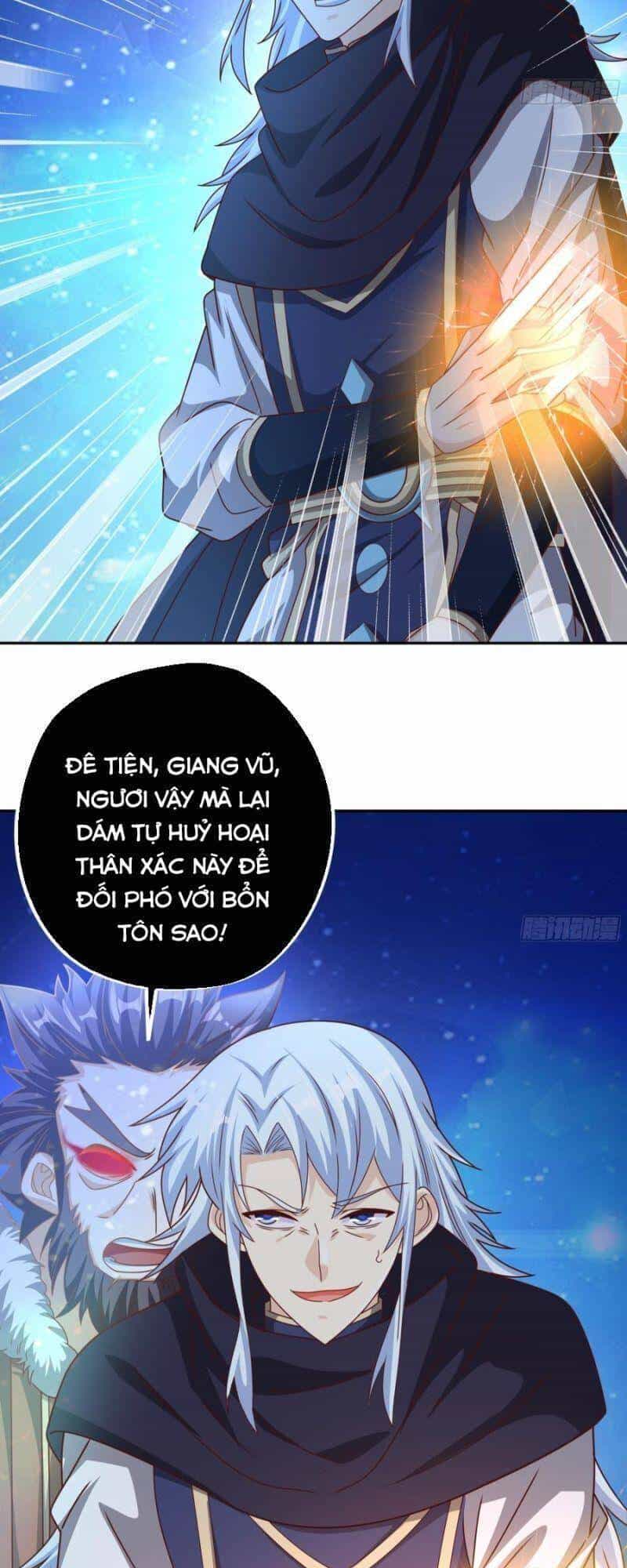 Trọng Sinh 1000 Lần, Ta Vô Địch - Chương 22 - ảnh 15