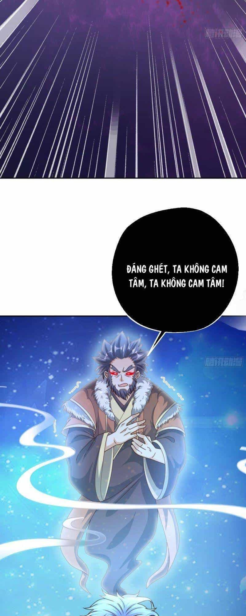 Trọng Sinh 1000 Lần, Ta Vô Địch - Chương 22 - ảnh 25