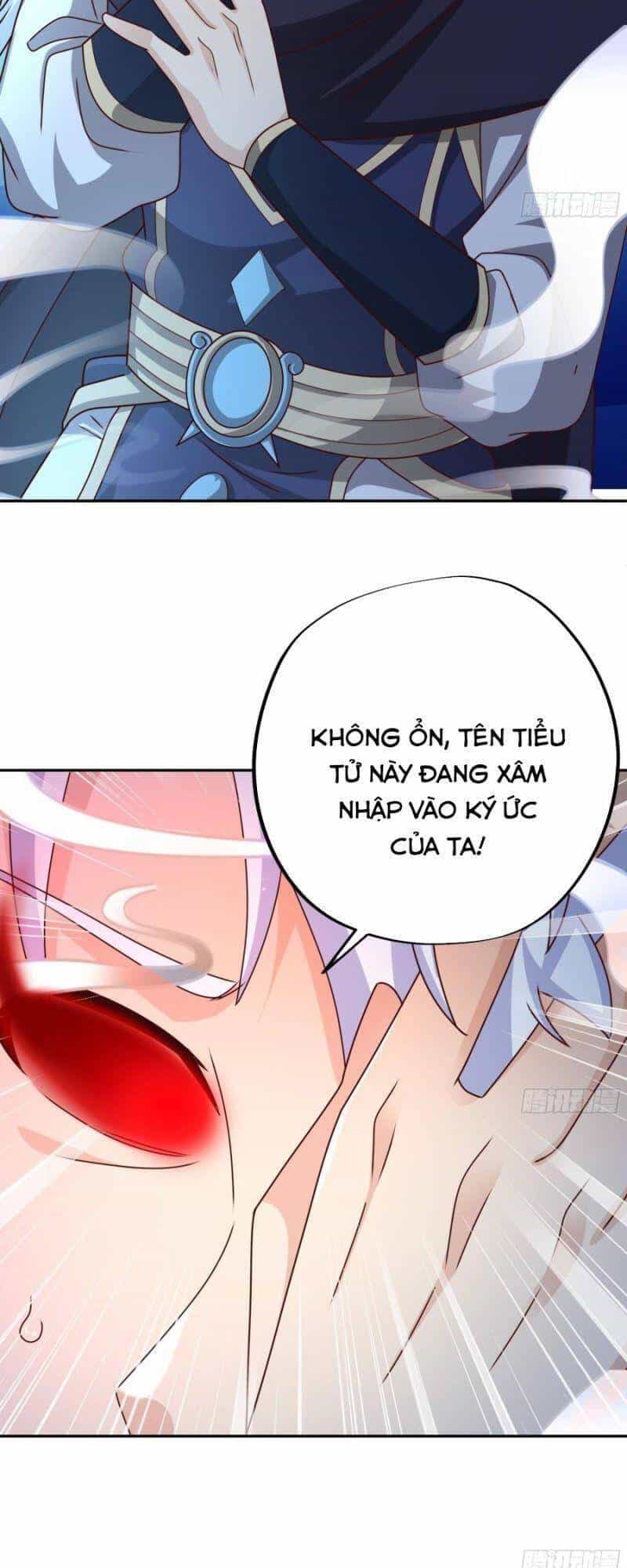 Trọng Sinh 1000 Lần, Ta Vô Địch - Chương 22 - ảnh 6