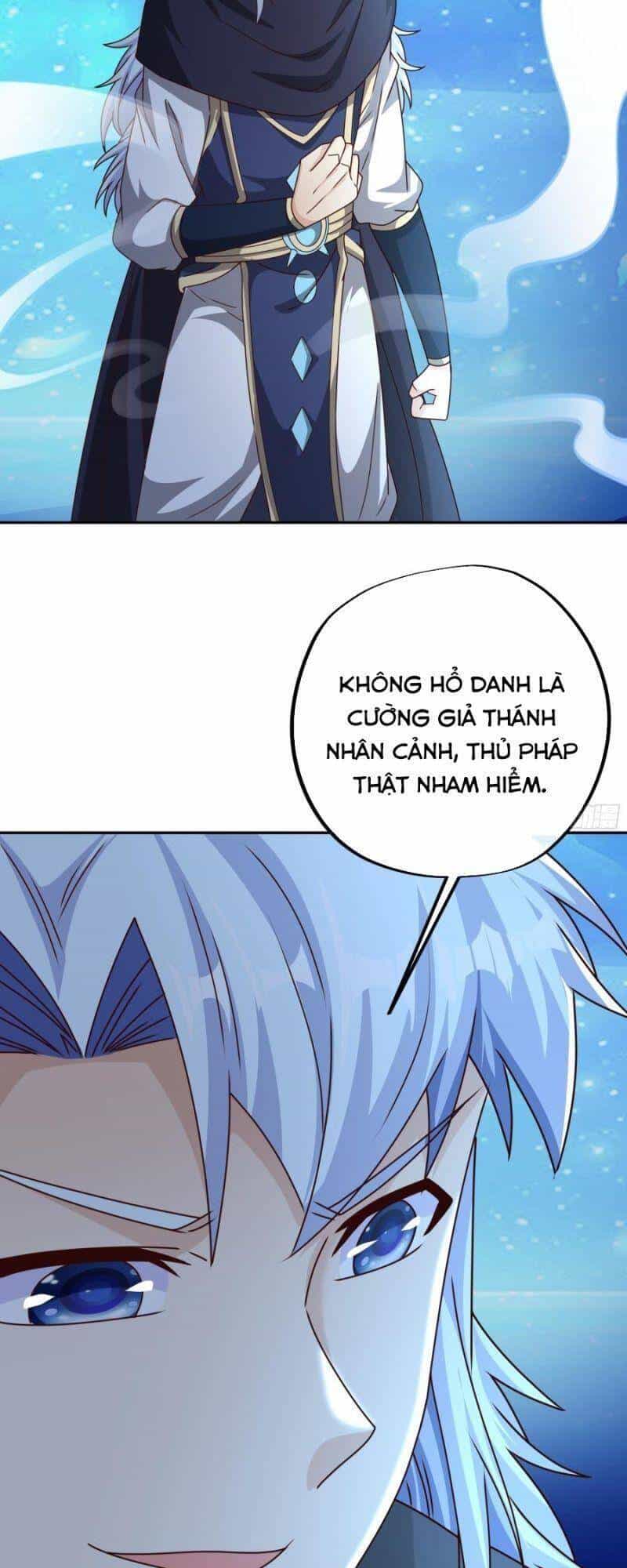 Trọng Sinh 1000 Lần, Ta Vô Địch - Chương 22 - ảnh 9