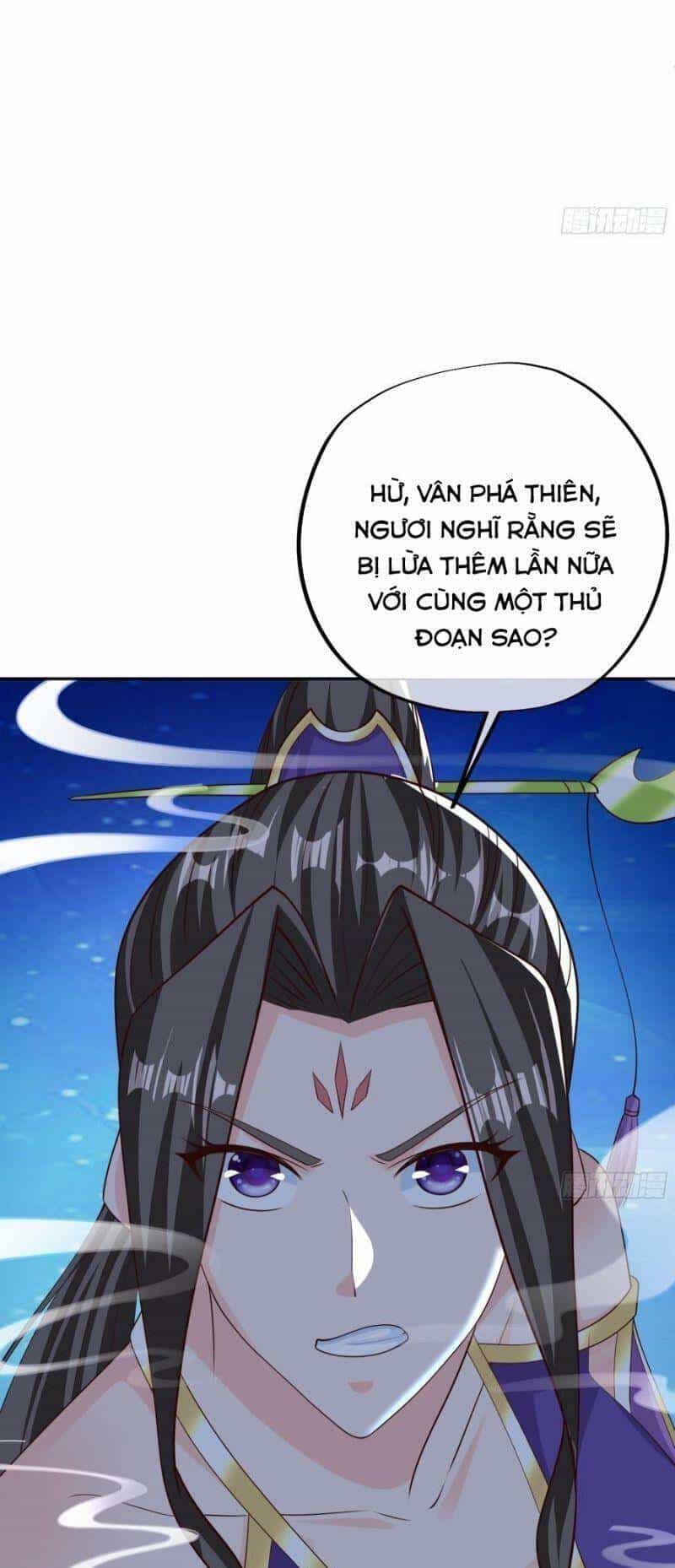 Trọng Sinh 1000 Lần, Ta Vô Địch - Chương 23 - ảnh 13