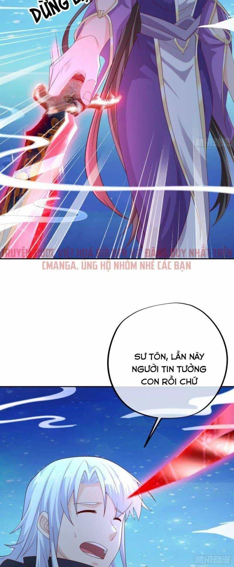 Trọng Sinh 1000 Lần, Ta Vô Địch - Chương 23 - ảnh 17