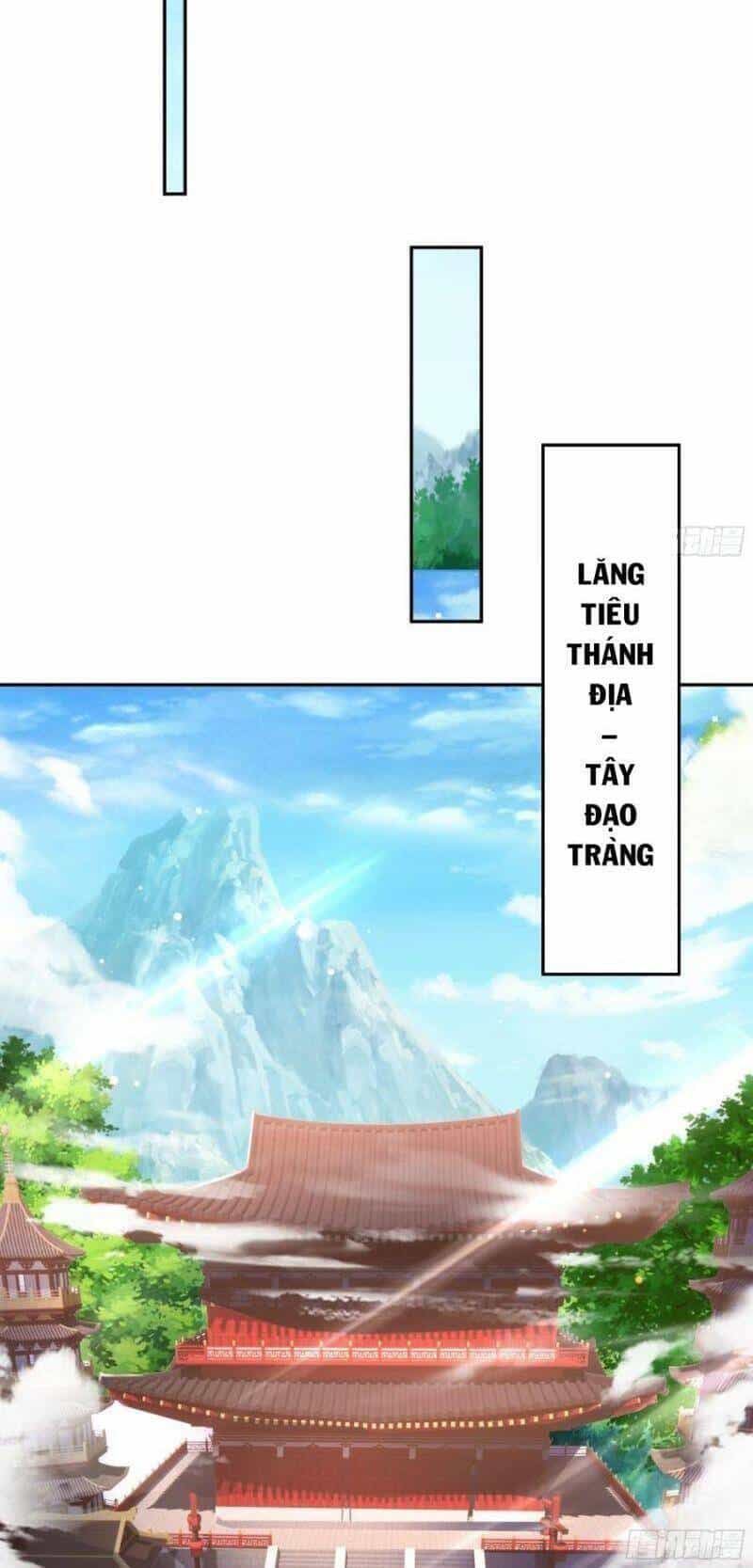 Trọng Sinh 1000 Lần, Ta Vô Địch - Chương 23 - ảnh 24