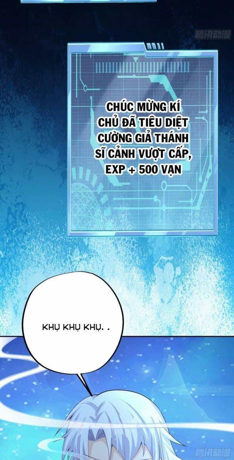 Trọng Sinh 1000 Lần, Ta Vô Địch - Chương 23 - ảnh 5