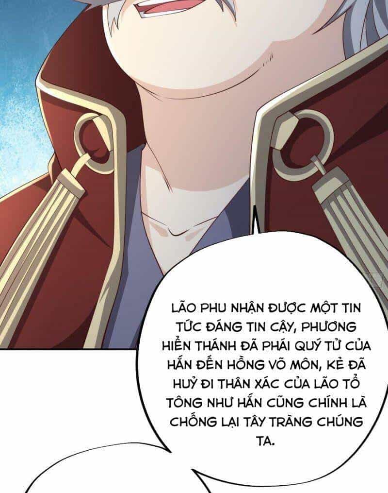 Trọng Sinh 1000 Lần, Ta Vô Địch - Chương 24 - ảnh 19