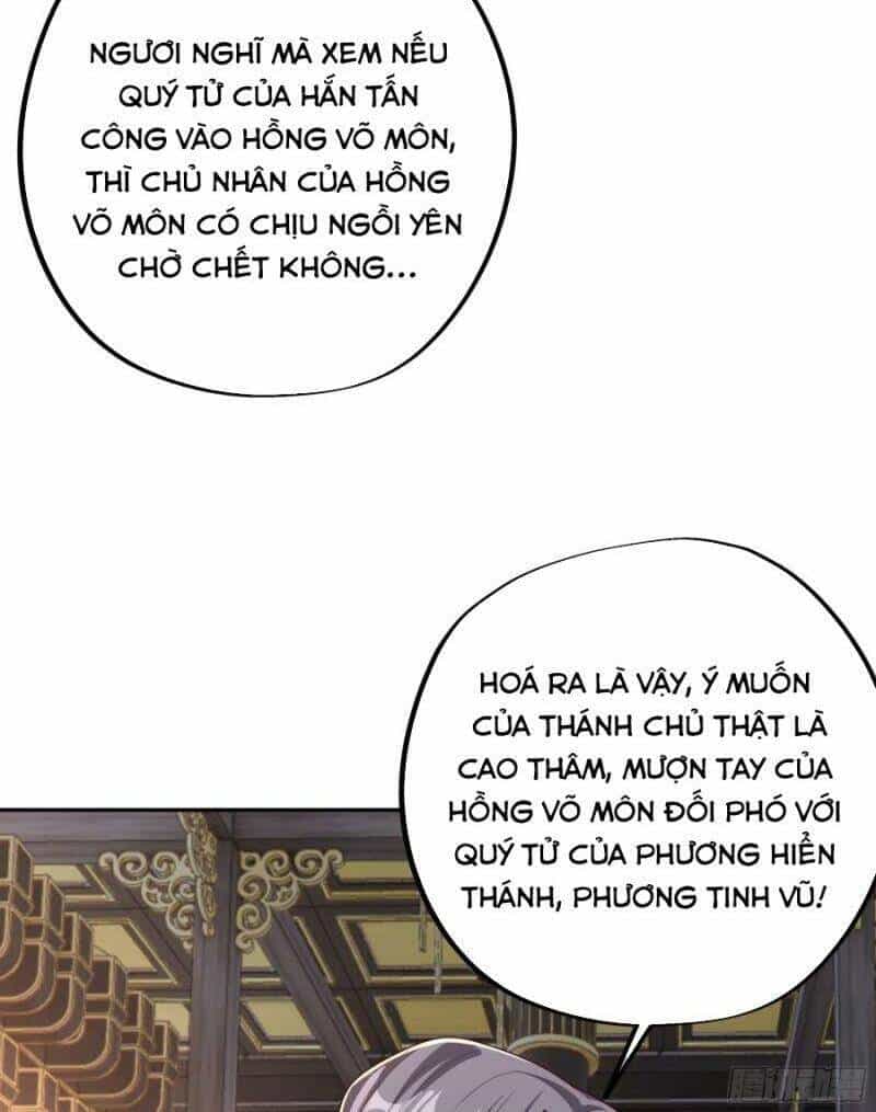 Trọng Sinh 1000 Lần, Ta Vô Địch - Chương 24 - ảnh 20