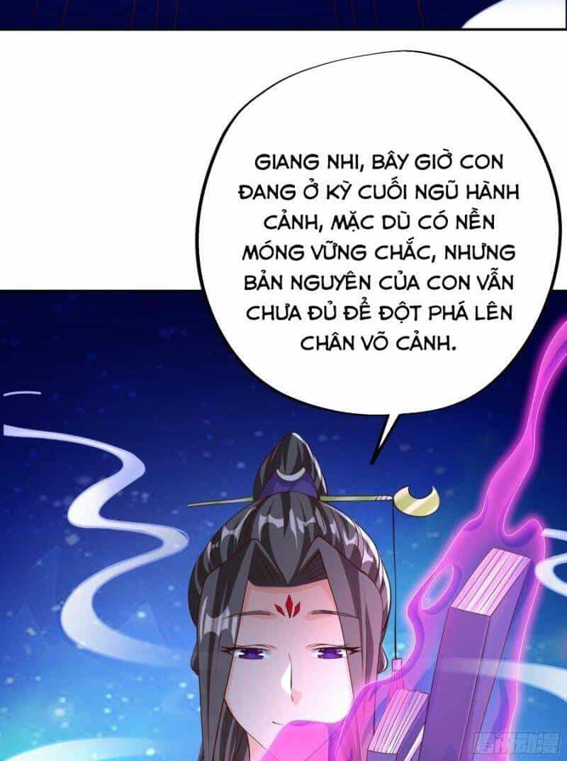 Trọng Sinh 1000 Lần, Ta Vô Địch - Chương 24 - ảnh 29