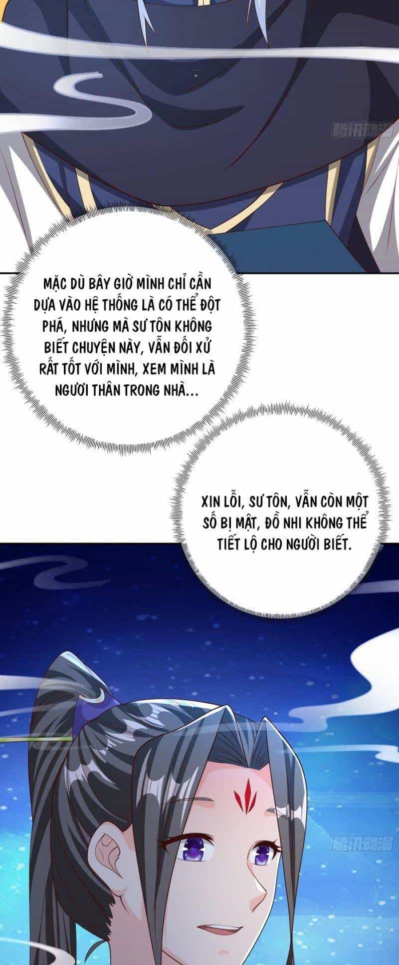Trọng Sinh 1000 Lần, Ta Vô Địch - Chương 24 - ảnh 32