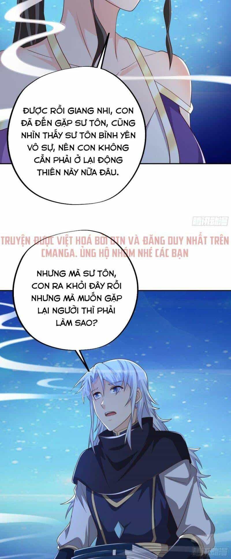 Trọng Sinh 1000 Lần, Ta Vô Địch - Chương 24 - ảnh 33