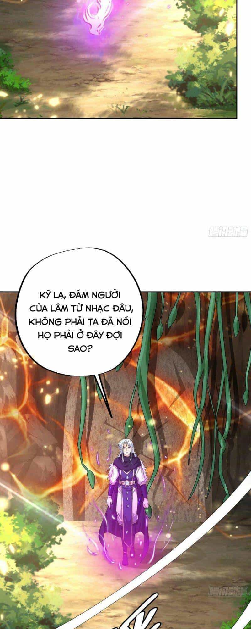 Trọng Sinh 1000 Lần, Ta Vô Địch - Chương 24 - ảnh 38