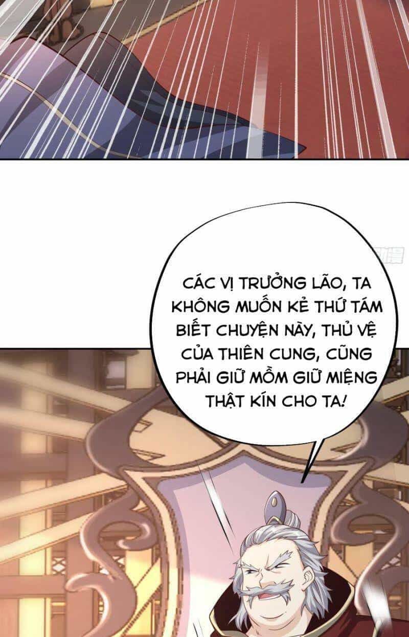 Trọng Sinh 1000 Lần, Ta Vô Địch - Chương 24 - ảnh 9