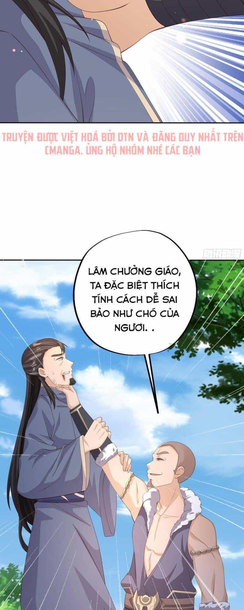 Trọng Sinh 1000 Lần, Ta Vô Địch - Chương 25 - ảnh 17
