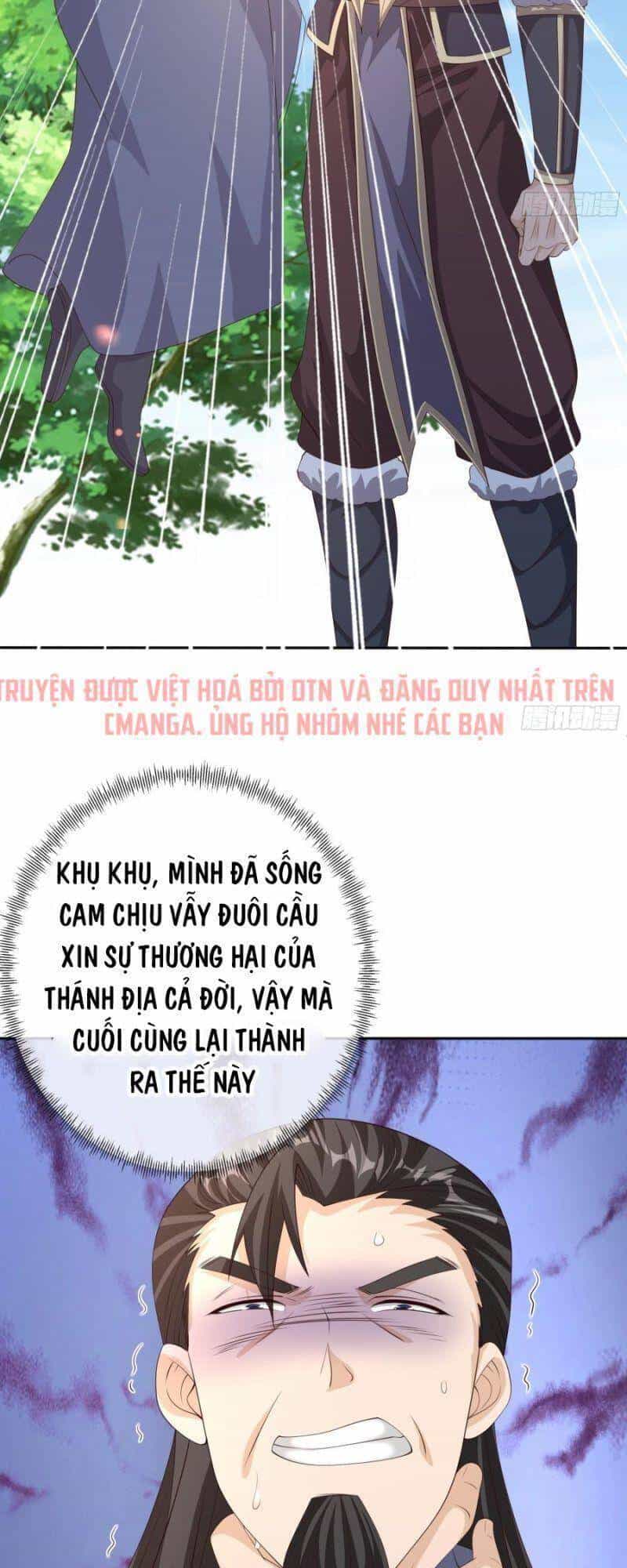 Trọng Sinh 1000 Lần, Ta Vô Địch - Chương 25 - ảnh 18