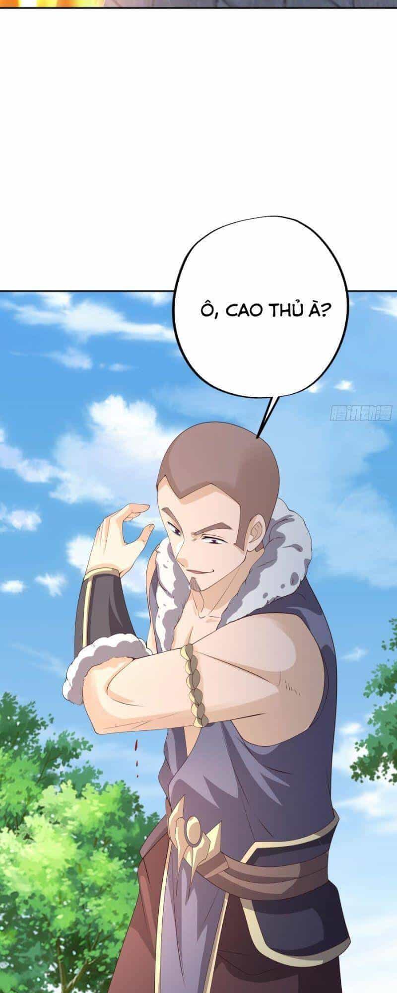 Trọng Sinh 1000 Lần, Ta Vô Địch - Chương 25 - ảnh 21