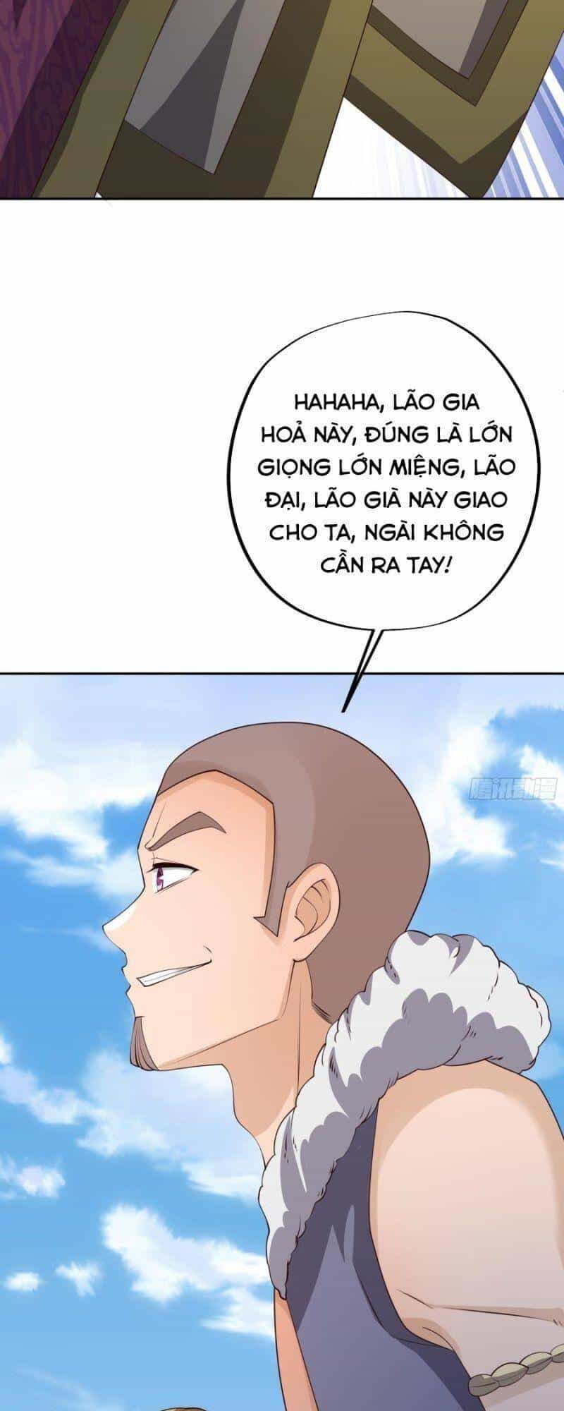 Trọng Sinh 1000 Lần, Ta Vô Địch - Chương 25 - ảnh 31