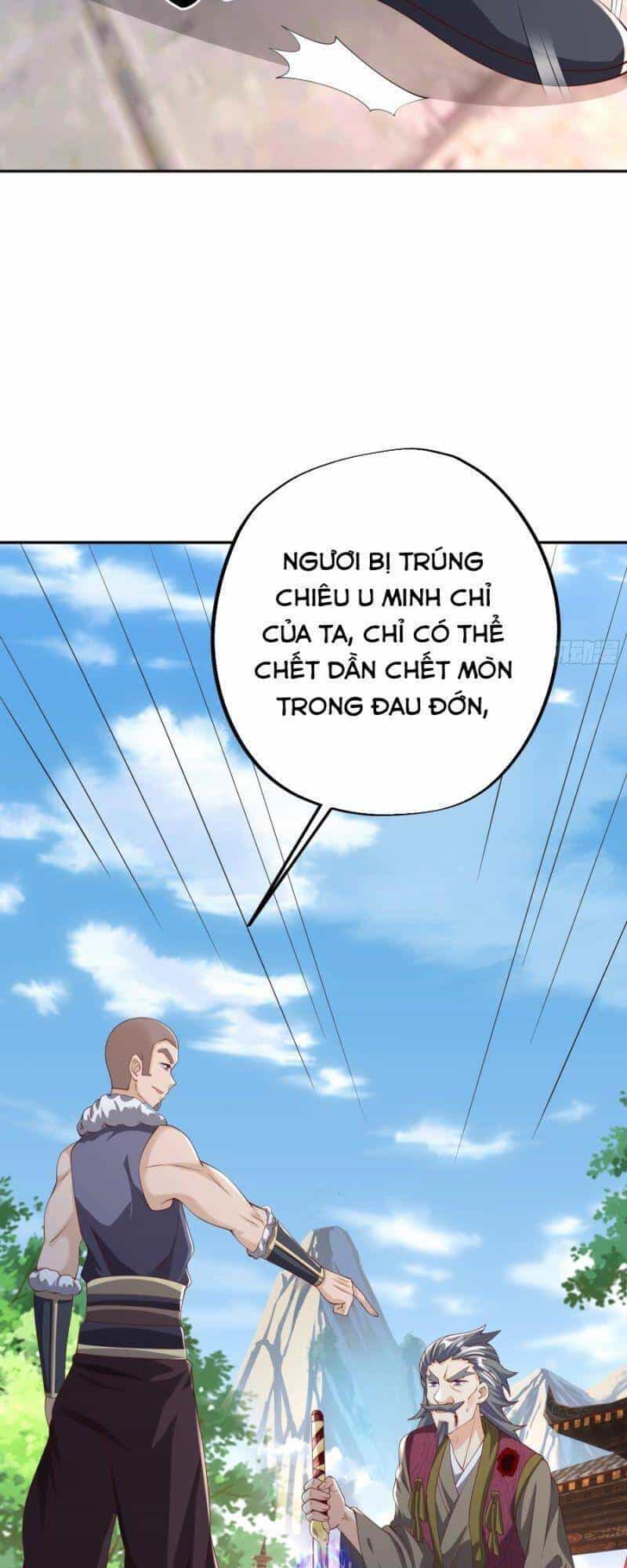 Trọng Sinh 1000 Lần, Ta Vô Địch - Chương 26 - ảnh 32