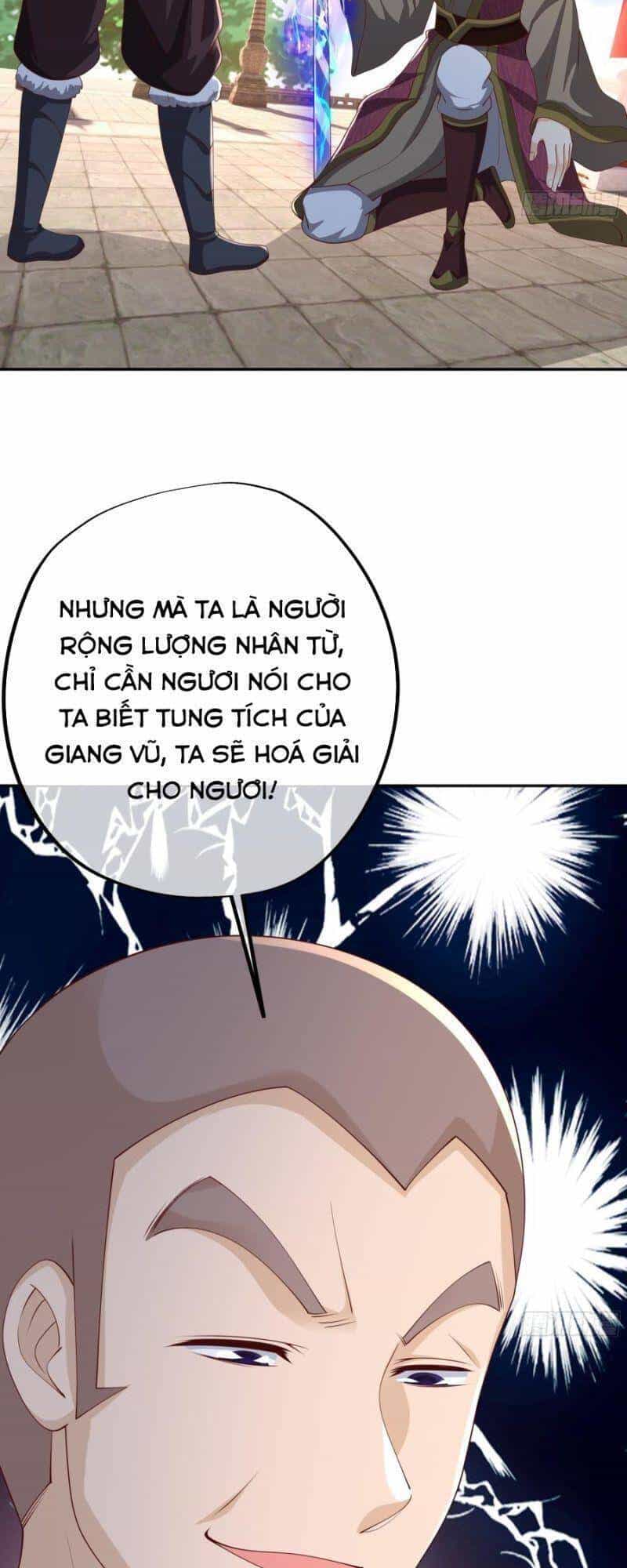 Trọng Sinh 1000 Lần, Ta Vô Địch - Chương 26 - ảnh 33
