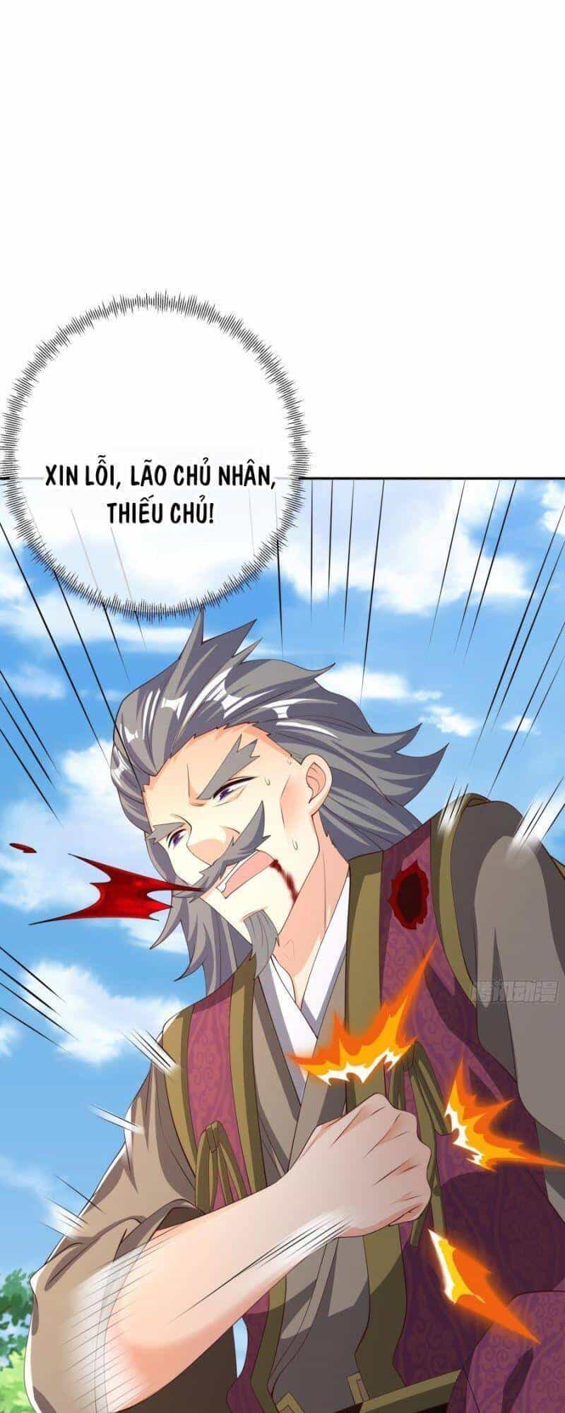 Trọng Sinh 1000 Lần, Ta Vô Địch - Chương 26 - ảnh 36