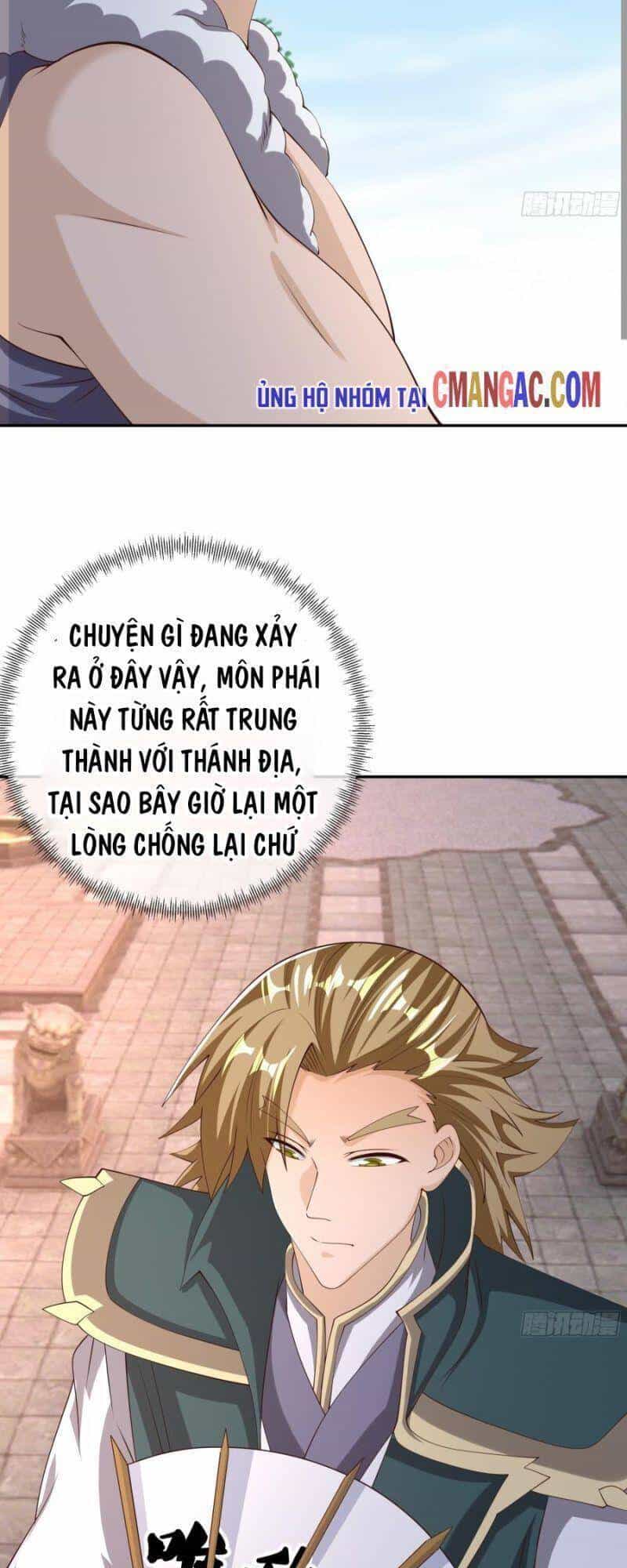 Trọng Sinh 1000 Lần, Ta Vô Địch - Chương 26 - ảnh 38