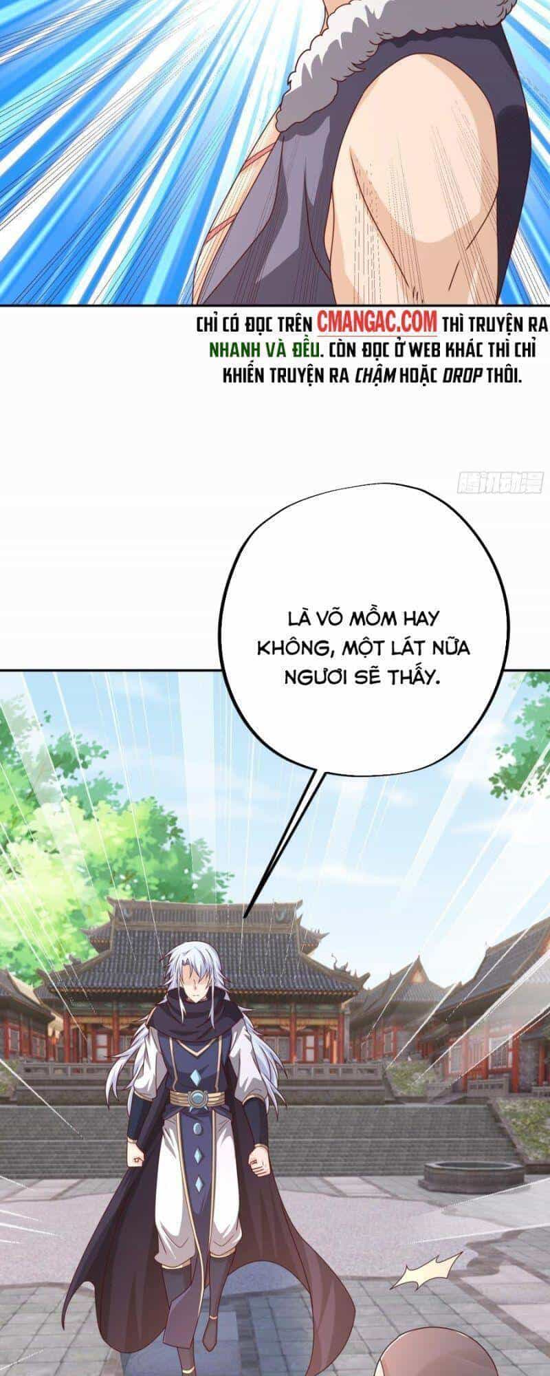 Trọng Sinh 1000 Lần, Ta Vô Địch - Chương 27 - ảnh 16