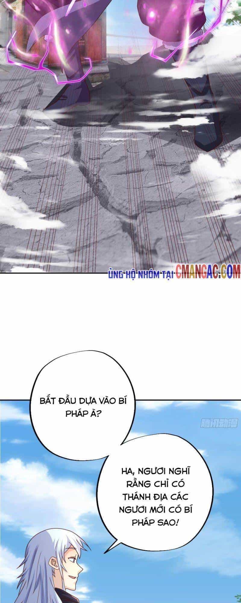 Trọng Sinh 1000 Lần, Ta Vô Địch - Chương 27 - ảnh 30