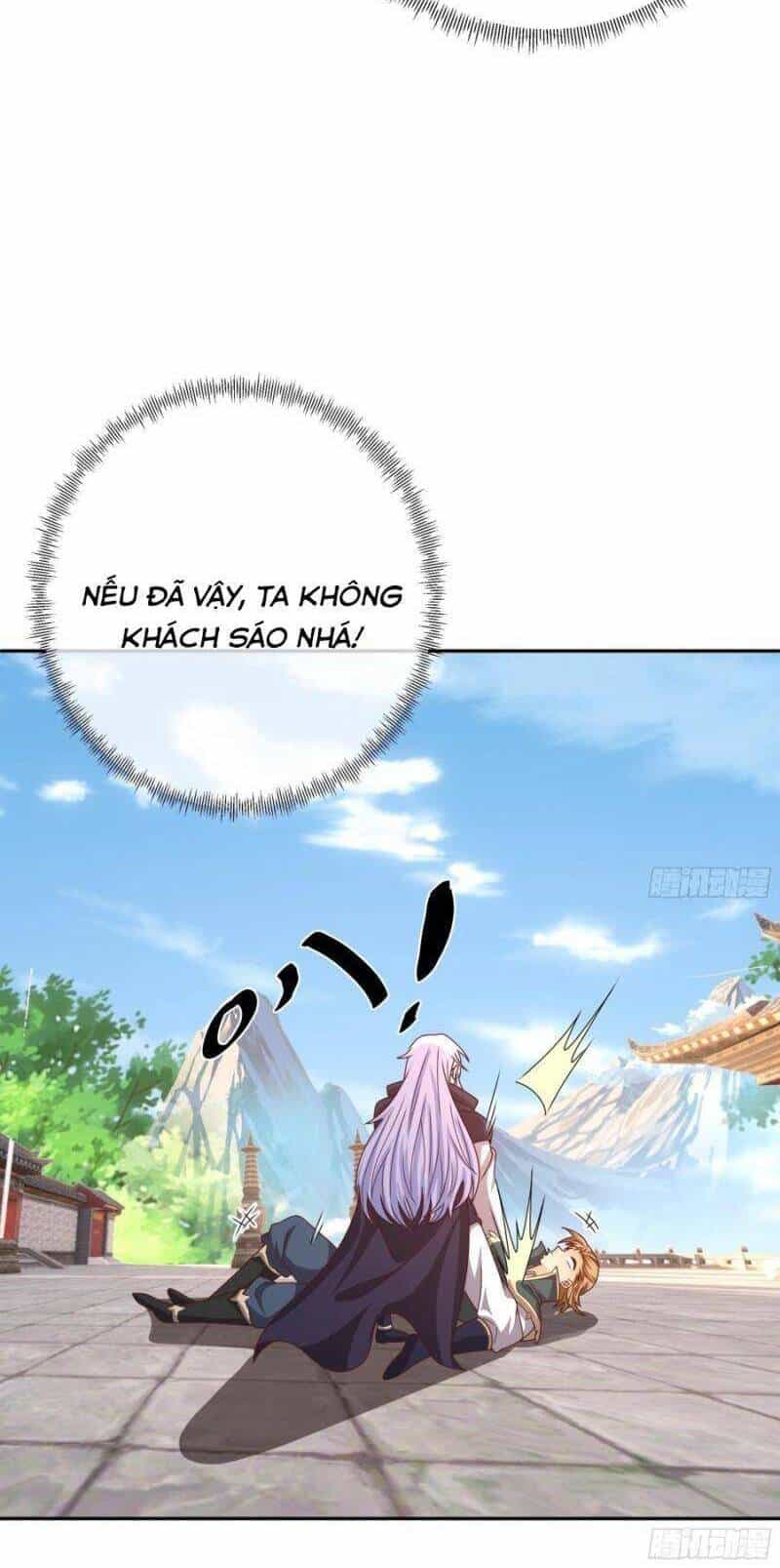 Trọng Sinh 1000 Lần, Ta Vô Địch - Chương 29 - ảnh 28