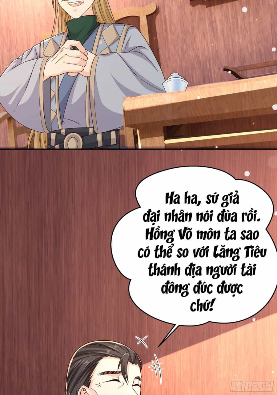 Trọng Sinh 1000 Lần, Ta Vô Địch - Chương 3 - ảnh 15