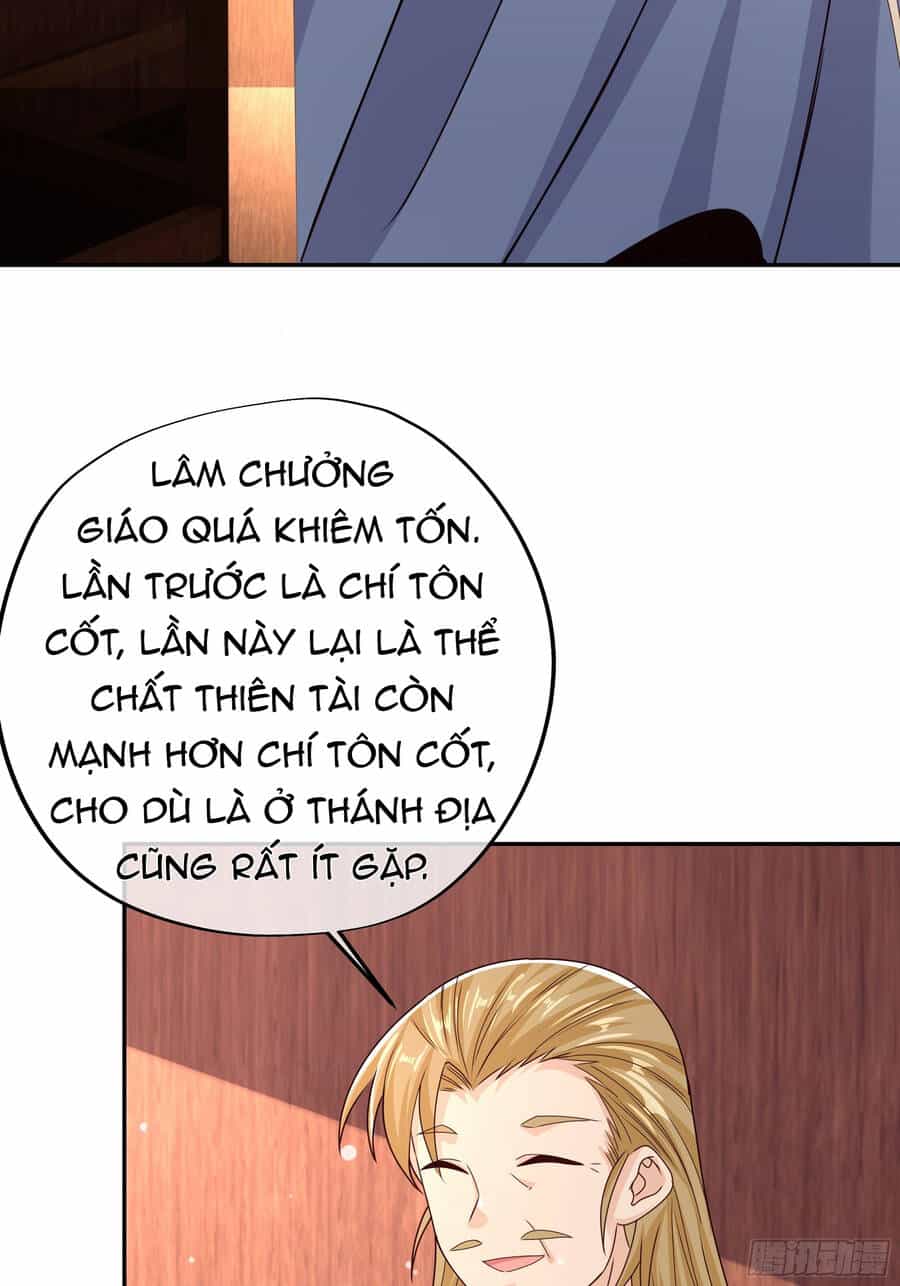 Trọng Sinh 1000 Lần, Ta Vô Địch - Chương 3 - ảnh 17