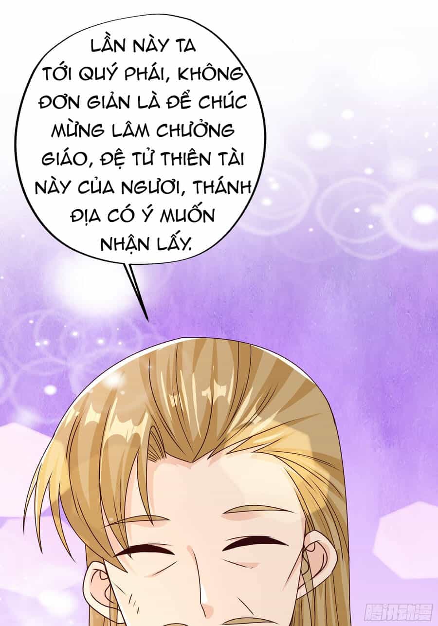 Trọng Sinh 1000 Lần, Ta Vô Địch - Chương 3 - ảnh 19