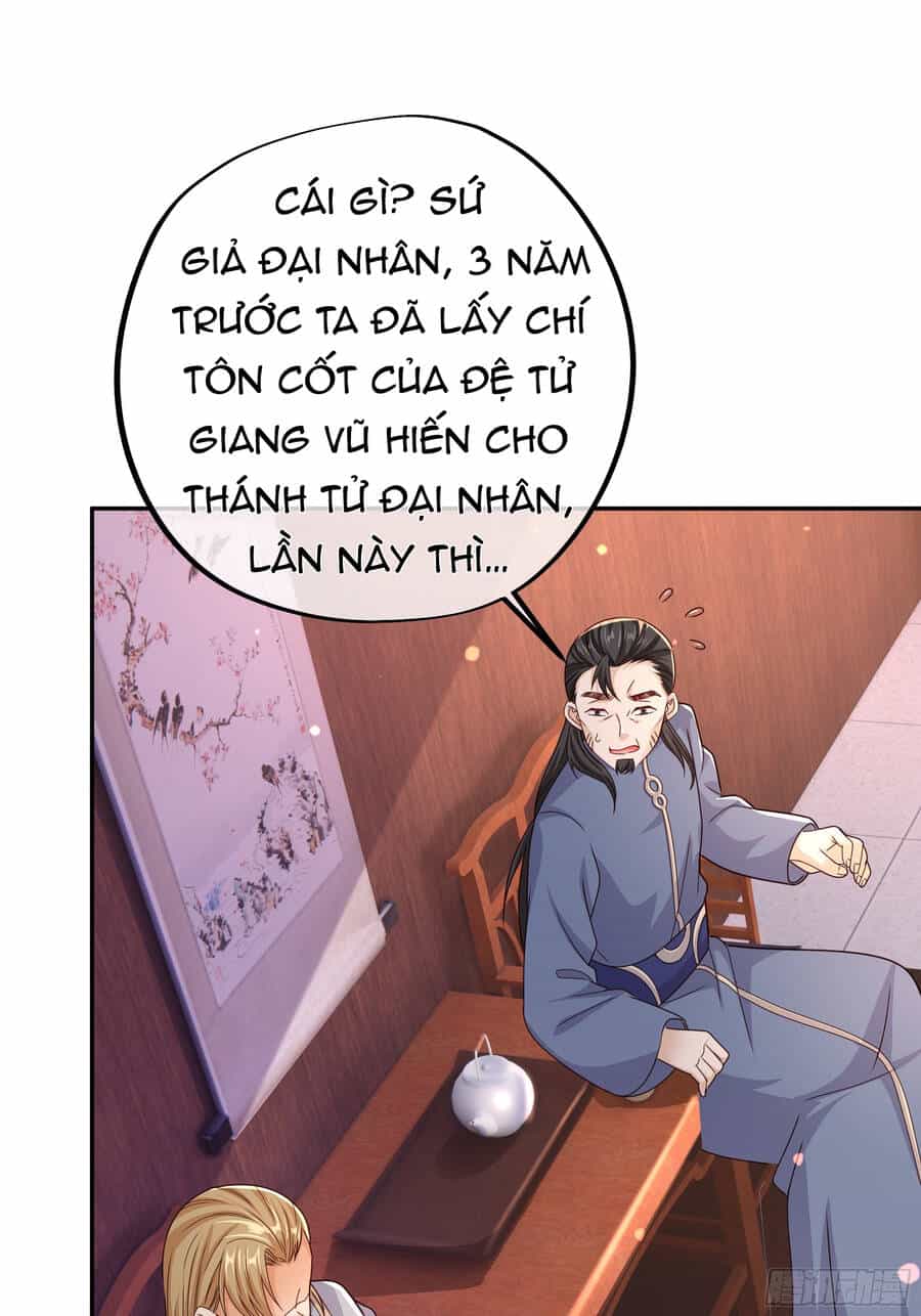 Trọng Sinh 1000 Lần, Ta Vô Địch - Chương 3 - ảnh 21