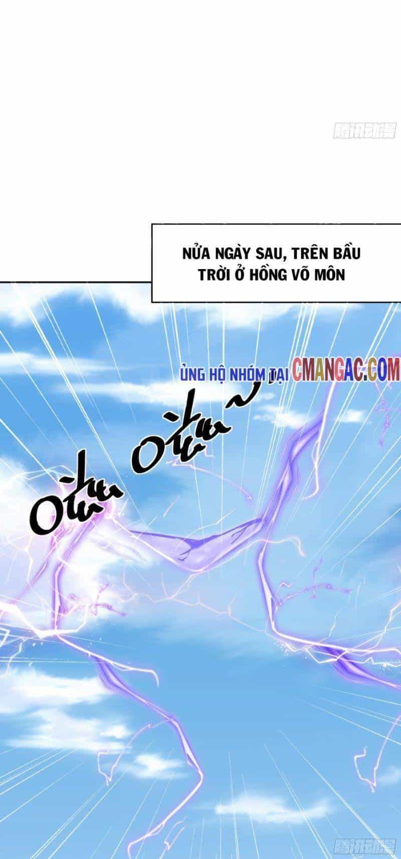 Trọng Sinh 1000 Lần, Ta Vô Địch - Chương 30 - ảnh 21
