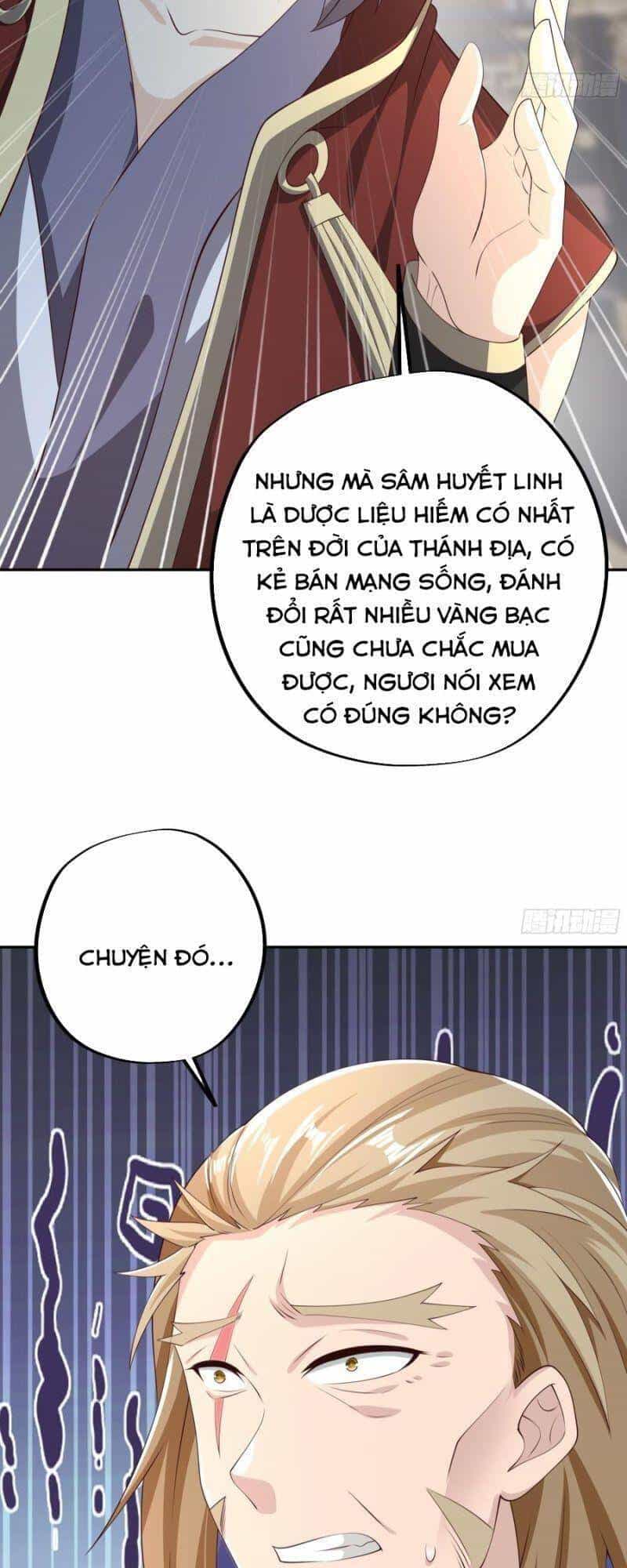 Trọng Sinh 1000 Lần, Ta Vô Địch - Chương 30 - ảnh 38