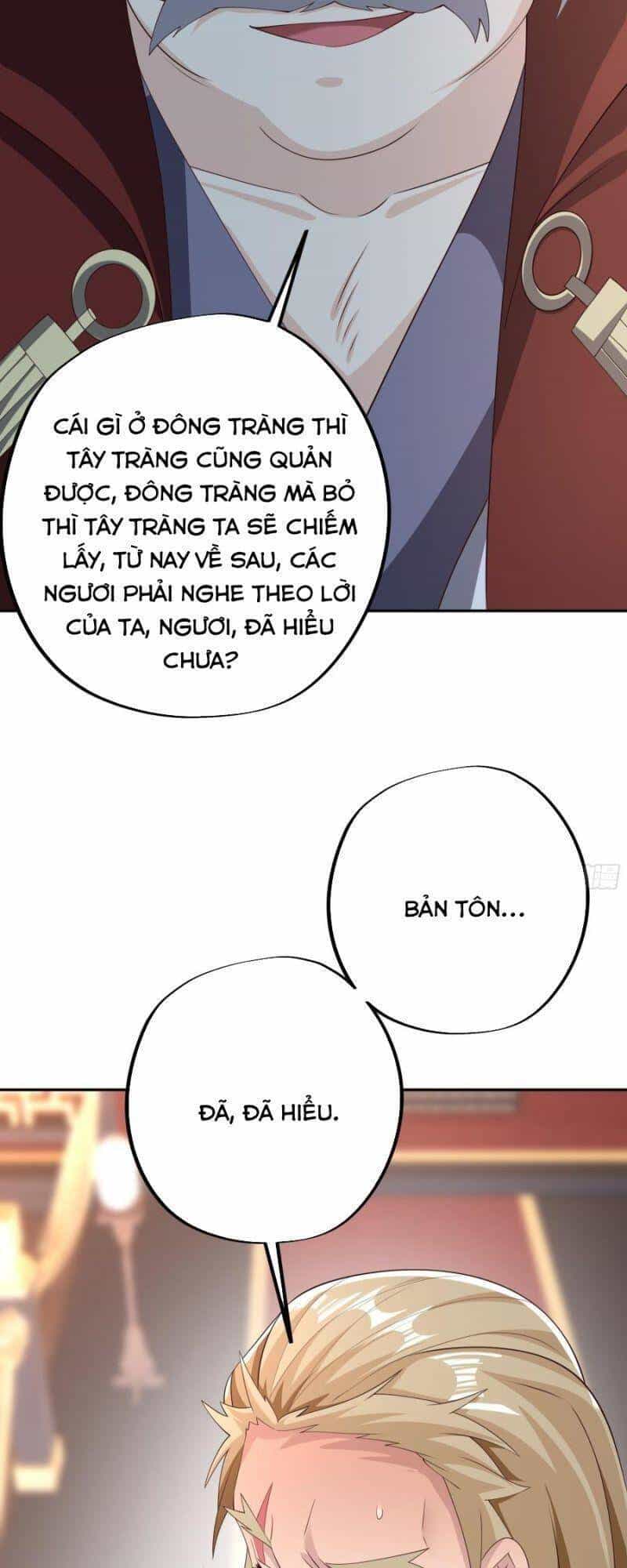 Trọng Sinh 1000 Lần, Ta Vô Địch - Chương 30 - ảnh 46