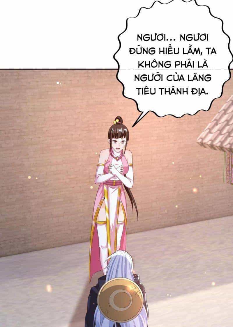 Trọng Sinh 1000 Lần, Ta Vô Địch - Chương 31 - ảnh 28