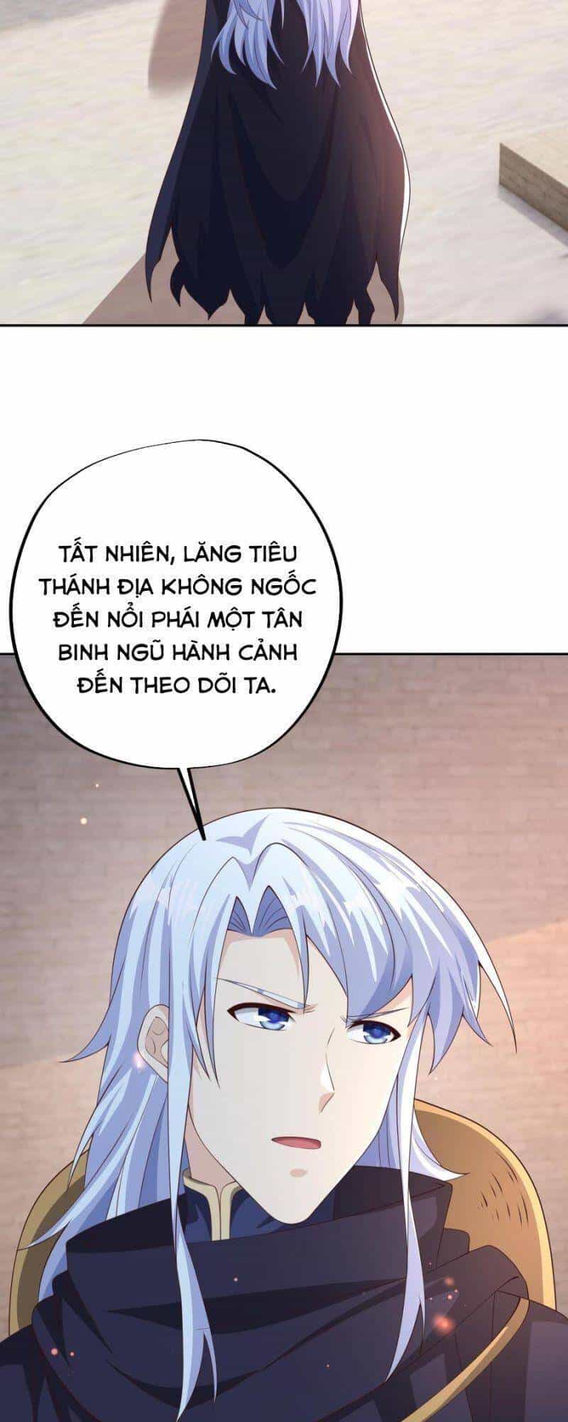 Trọng Sinh 1000 Lần, Ta Vô Địch - Chương 31 - ảnh 29