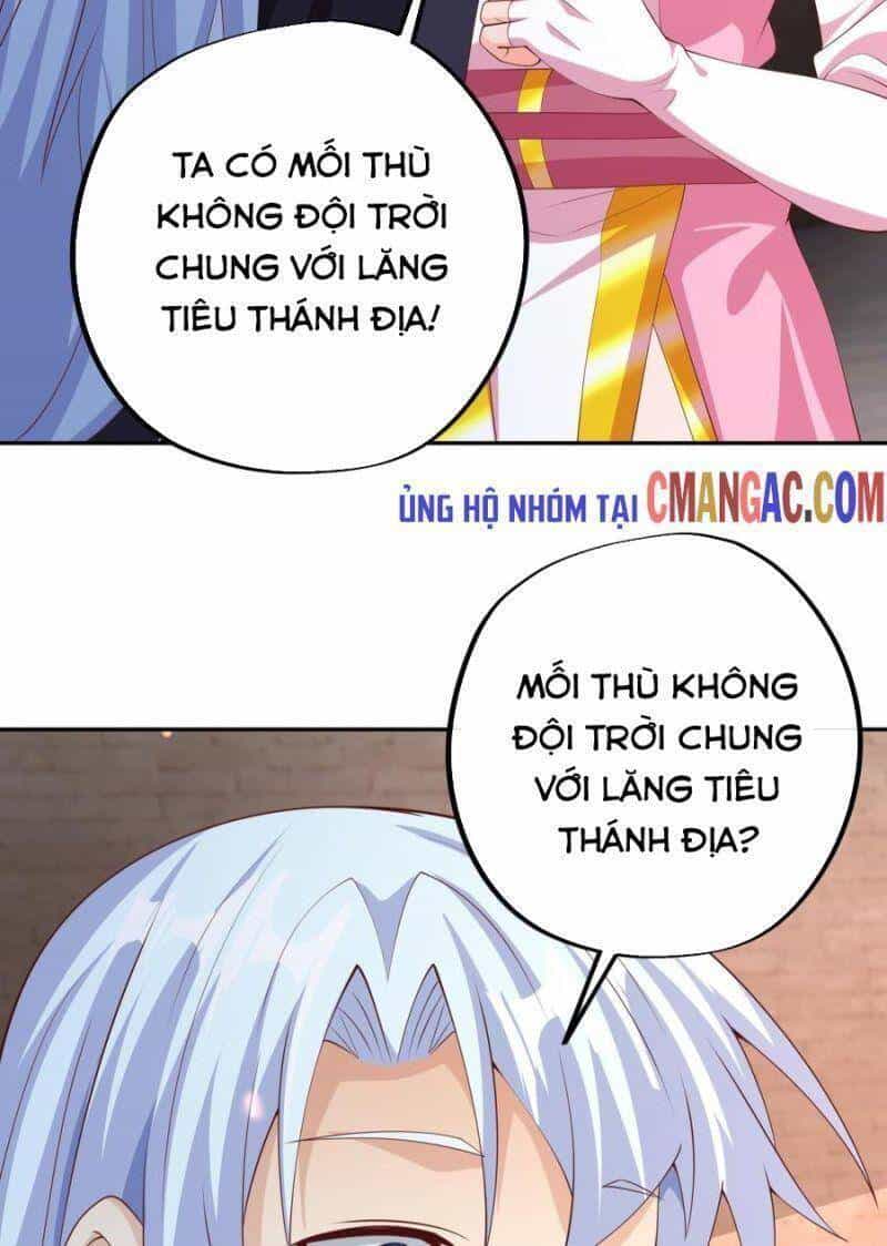 Trọng Sinh 1000 Lần, Ta Vô Địch - Chương 31 - ảnh 34