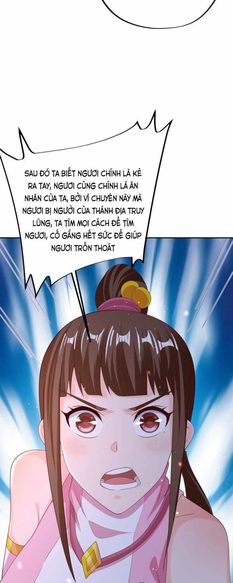 Trọng Sinh 1000 Lần, Ta Vô Địch - Chương 31 - ảnh 37