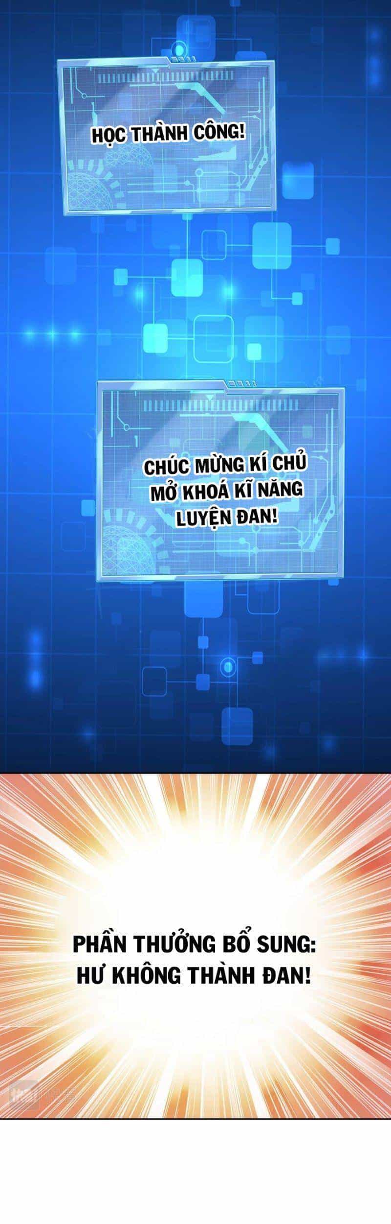 Trọng Sinh 1000 Lần, Ta Vô Địch - Chương 32 - ảnh 49