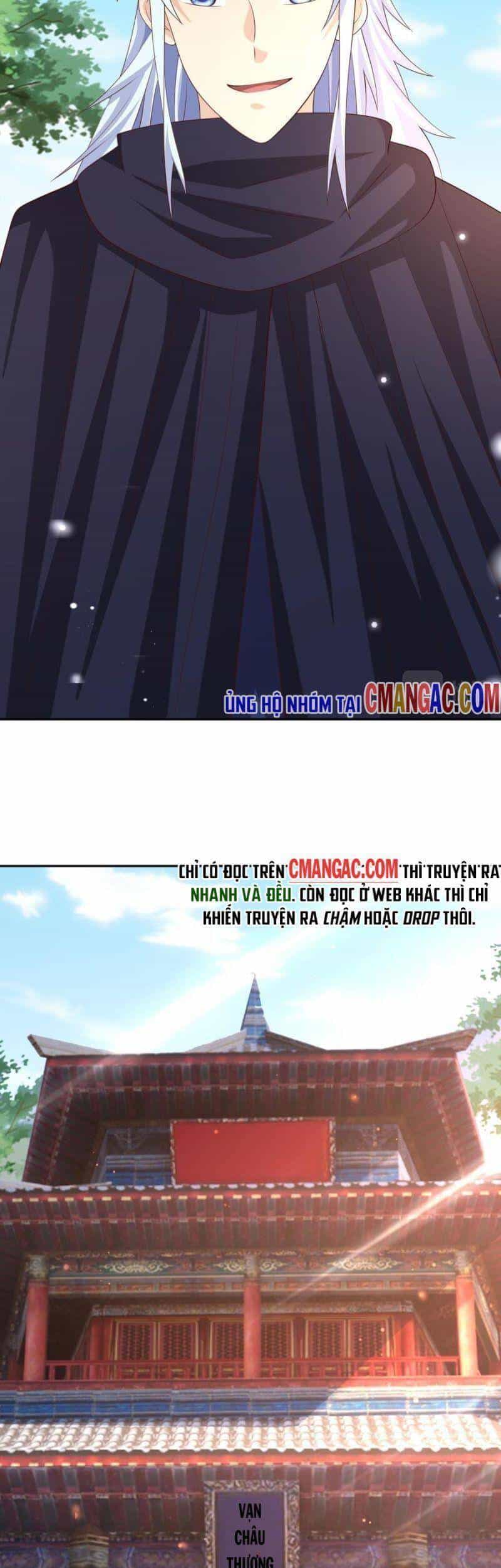 Trọng Sinh 1000 Lần, Ta Vô Địch - Chương 33 - ảnh 12