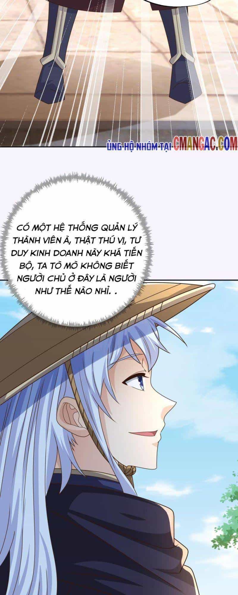 Trọng Sinh 1000 Lần, Ta Vô Địch - Chương 33 - ảnh 20