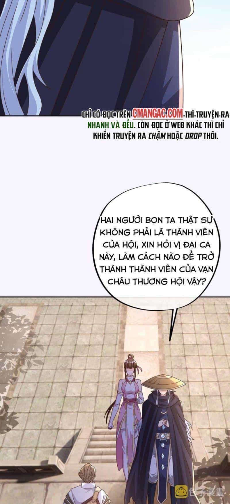 Trọng Sinh 1000 Lần, Ta Vô Địch - Chương 33 - ảnh 21