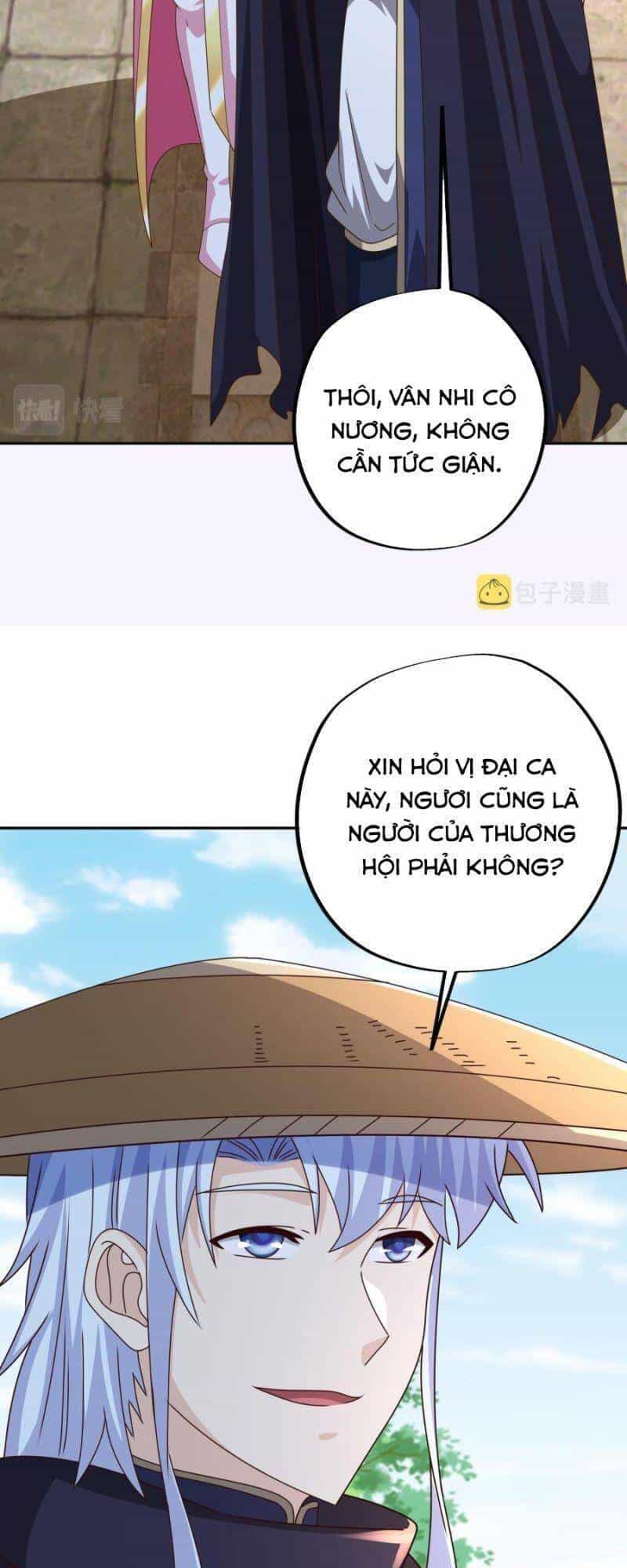 Trọng Sinh 1000 Lần, Ta Vô Địch - Chương 33 - ảnh 24