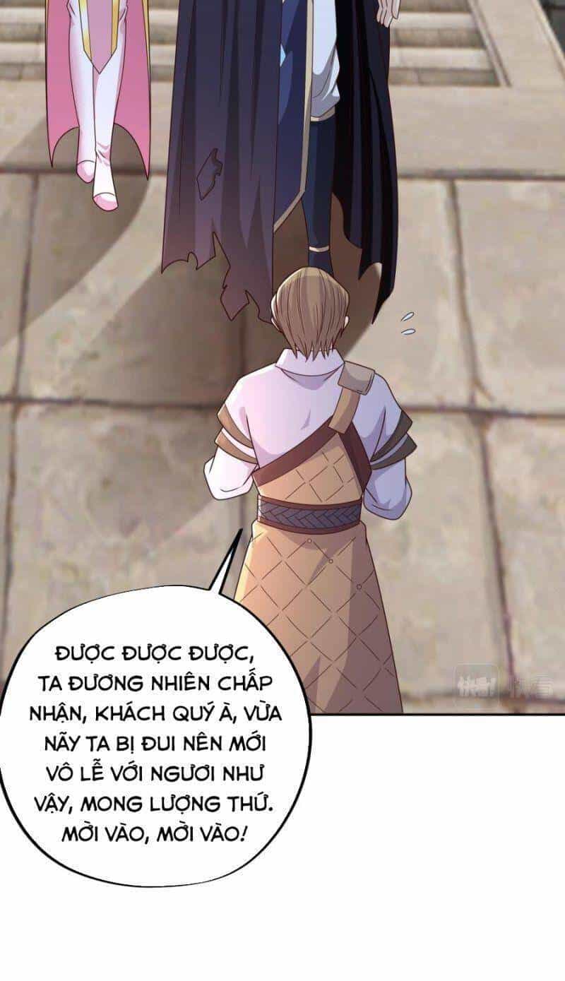 Trọng Sinh 1000 Lần, Ta Vô Địch - Chương 33 - ảnh 35