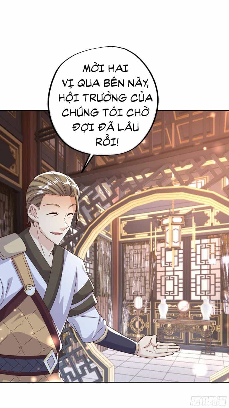Trọng Sinh 1000 Lần, Ta Vô Địch - Chương 34 - ảnh 13